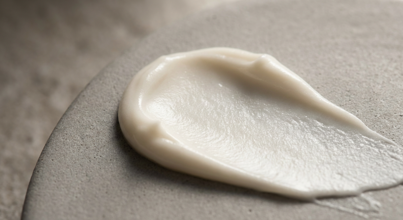 Refined Barrier Cream