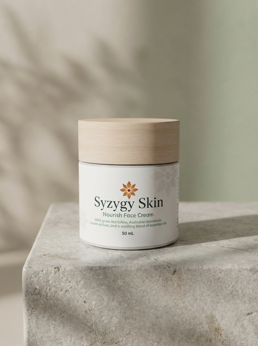 Refined Barrier Cream